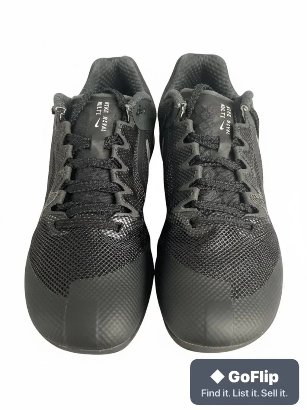 Nike upgrade your